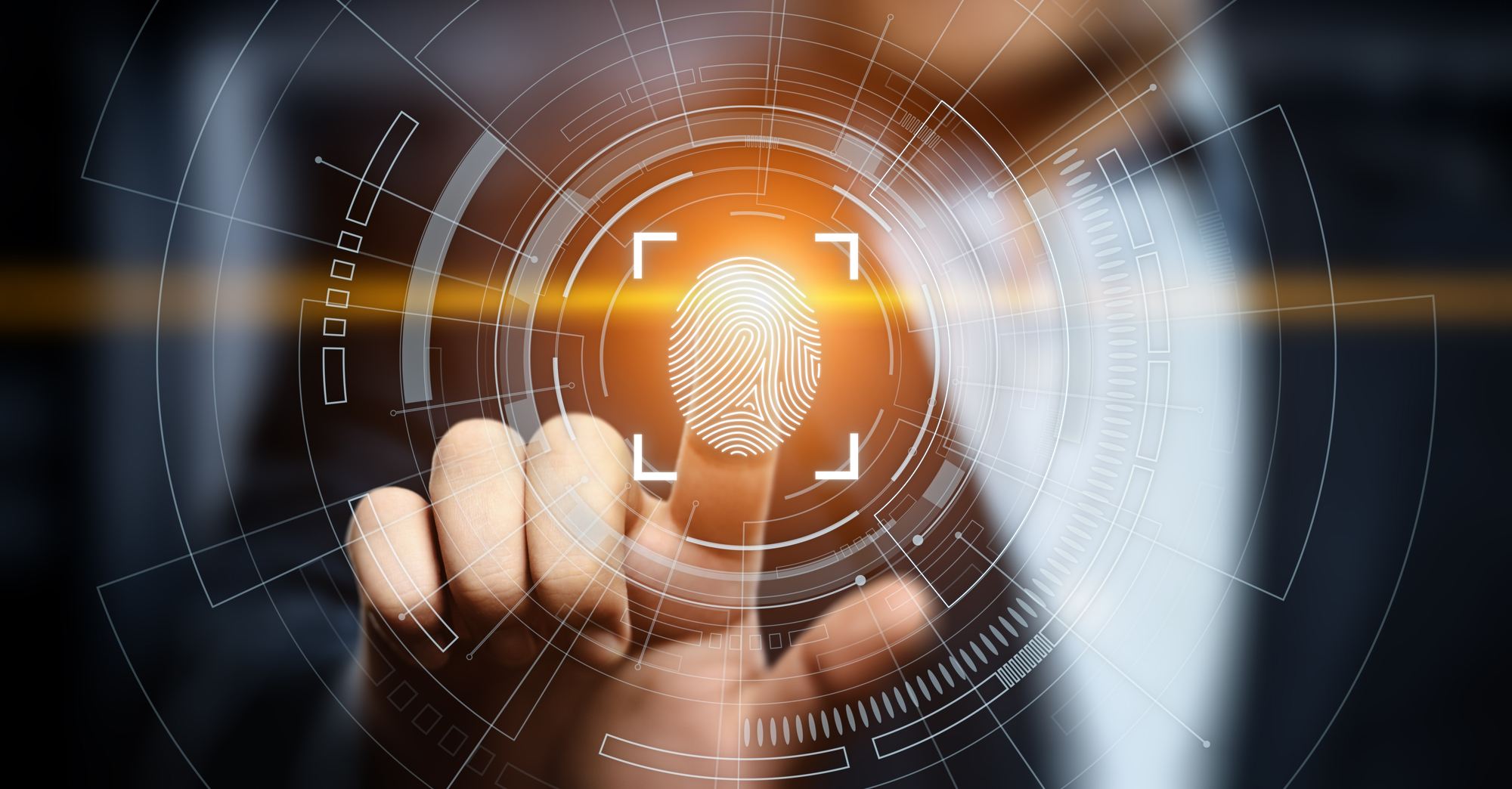 Access Control Solutions | Virginia - 1775 Solutions